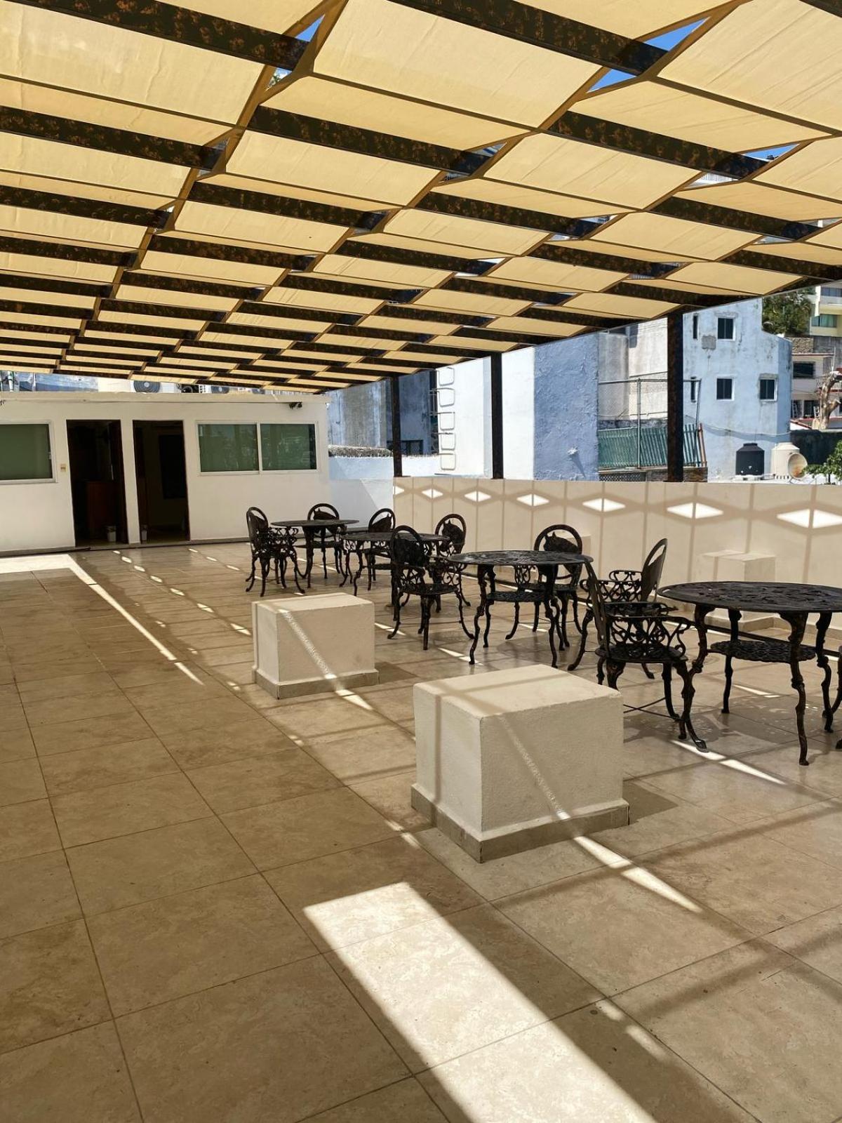 Villa Costera Hotel Boutique 阿卡普尔科 外观 照片